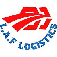 L.A.F Logistics Driver App