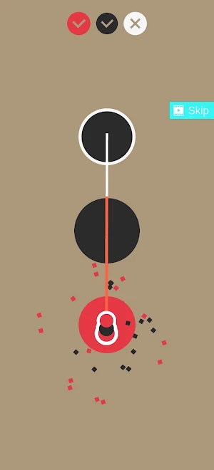 Hex Link Connect Screenshot 0