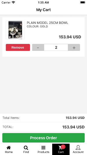 Little Gifts Store Screenshot 3