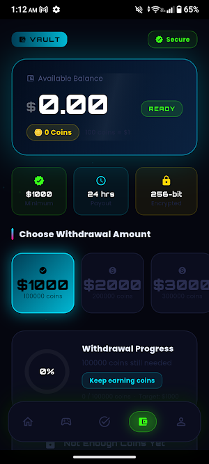 T989 Screenshot 3