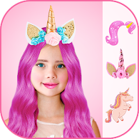 Unicorn Photo