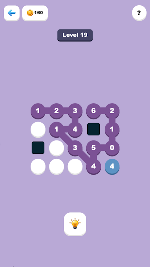 Math Path Screenshot 0