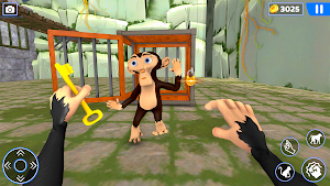 I'M Prankster Naughty Monkey Screenshot 3