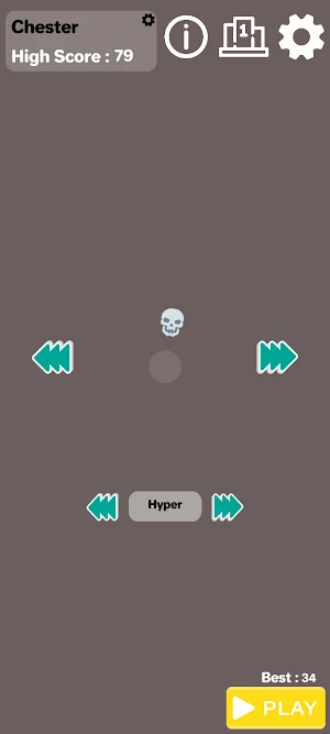 Color HexaGon Screenshot 0