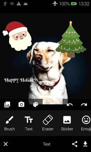 photo editor - for Photoshop Screenshot 1