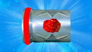 DX Dino Ranger Thunder Morpher Screenshot 1