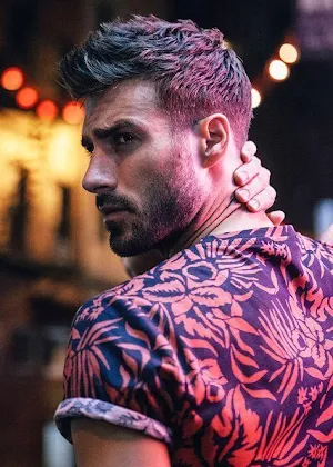 Boys Photography Poses - Latest Photography Poses Screenshot 1