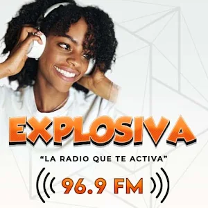 Explosiva FM Screenshot 3