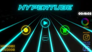 HyperTube Screenshot 0