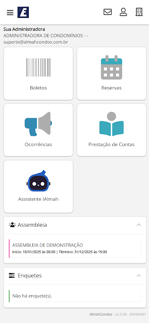 Eclética Screenshot 1