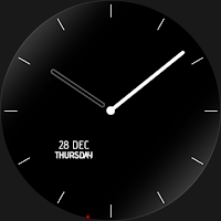 Betanight - watch face