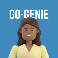 GO-GENIE MERCHANT