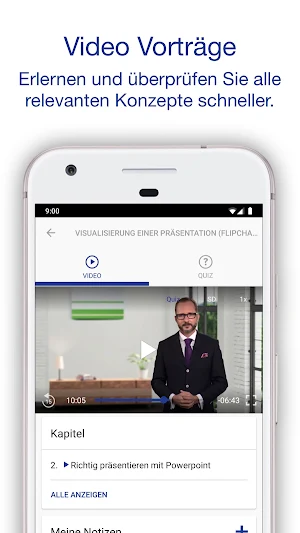 cryoAcademy Screenshot 0