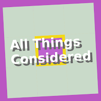 Book: All Things Considered