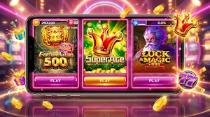 Pinata Wins :Real Money Screenshot 0