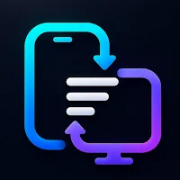 CopyHop: Copy & Paste