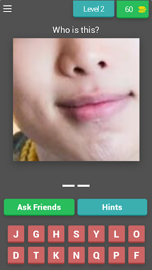 K-Pop Quiz for BTS Fans Screenshot 2