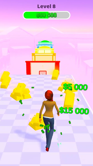 Life Patron Screenshot 3