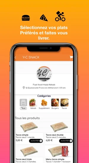 Livroux Screenshot 2
