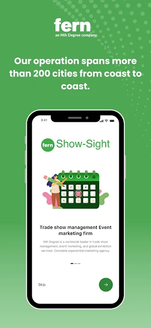 Show-Sight Screenshot 3