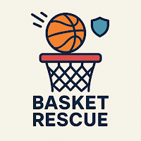 Basket Rescue