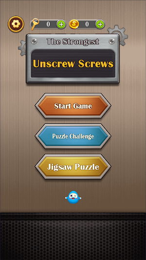 UnscrewScrews Screenshot 0