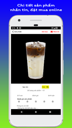A+ shop Screenshot 3