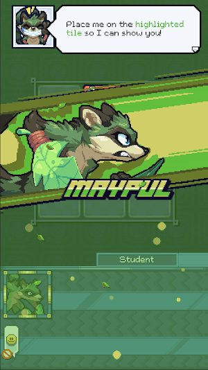 Creatures of Aether Screenshot 2