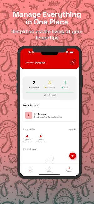CARLGERA Screenshot 1