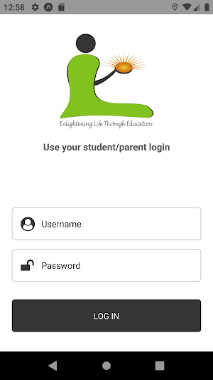 Lakshya Education Screenshot 0