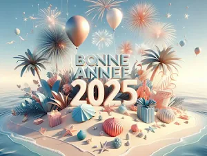 Bonne Année Screenshot 0