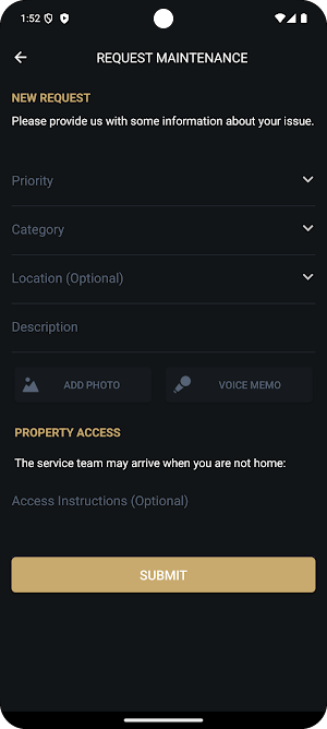 MYLiving – Marshall Yards Screenshot 2