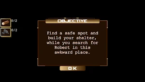 d day lifeafter survival rpg Screenshot 1