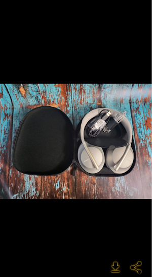 bose earphones guide Screenshot 0