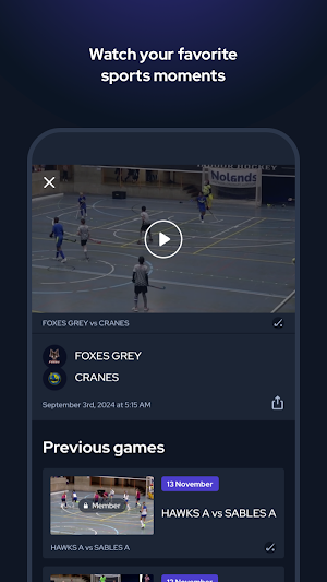 PSi Live Screenshot 2