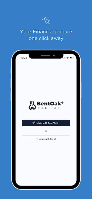 BentOak Capital Screenshot 0