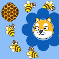 Bee Attack