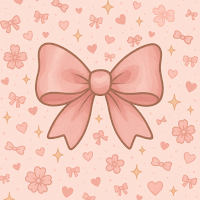 Coquette Wallpaper
