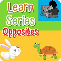Opposites for Kids