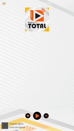 RADIO E TV TOTAL Screenshot 0