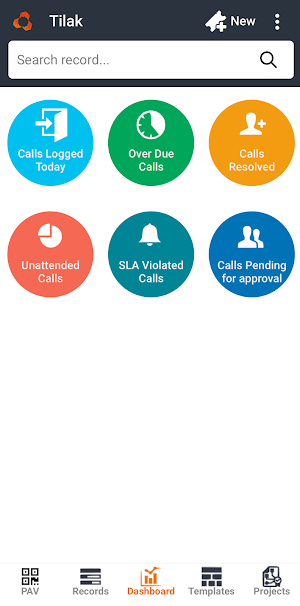 SapphireNext Screenshot 1
