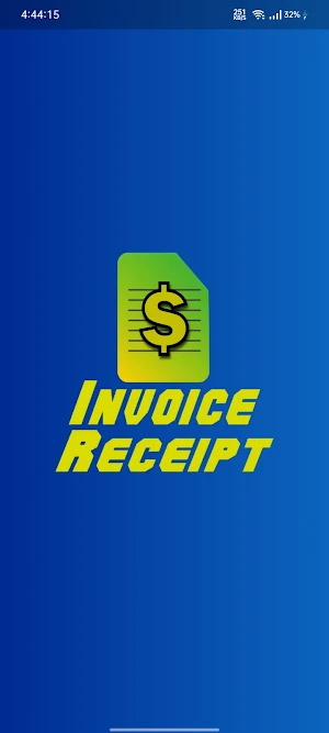 KIPKO invoice & receipt maker Screenshot 0