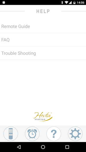 Hestia® Motion Screenshot 3