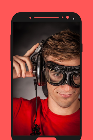GotRadio App Screenshot 2