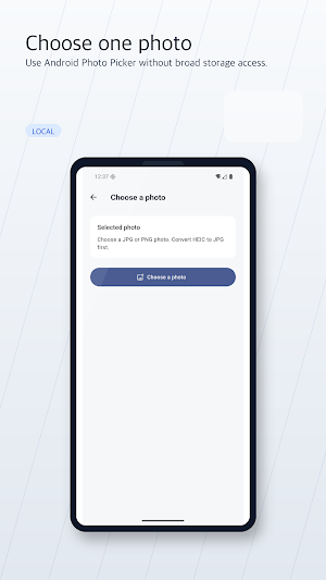 SubmitFit Screenshot 3