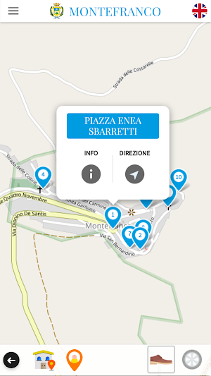 Flowin' Valnerina Screenshot 1