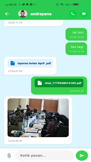 WarNet Screenshot 2