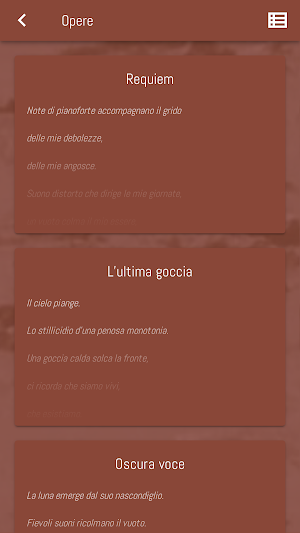 Mario Palmerio Screenshot 3