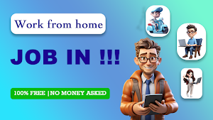 Work From Home Jobs Screenshot 2