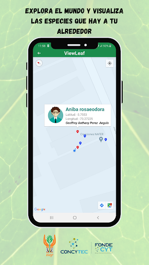 ViewLeaf Screenshot 3